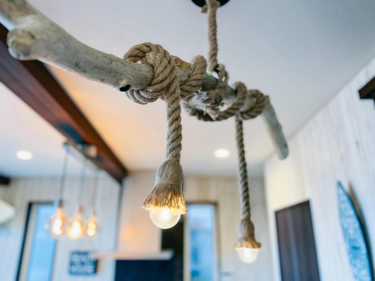 Ōda Ocean Villa Vihara ヴィハーラ מראה חיצוני תמונה